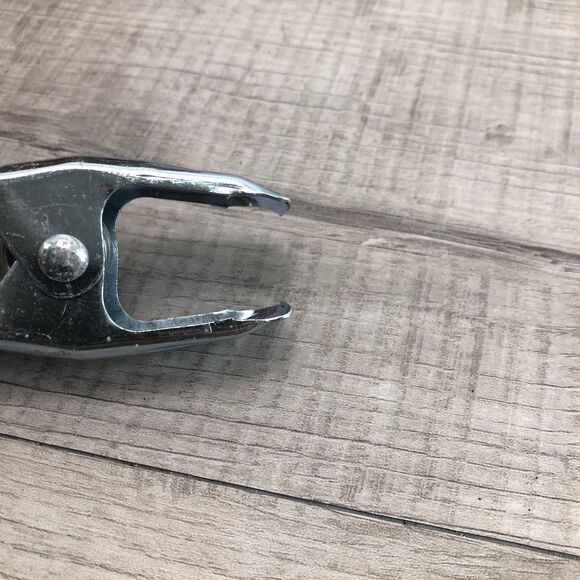 Fumigation Clip 60 Galvanized JT Eaton - Picture 6 of 8